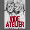 15 affiche vide atelier