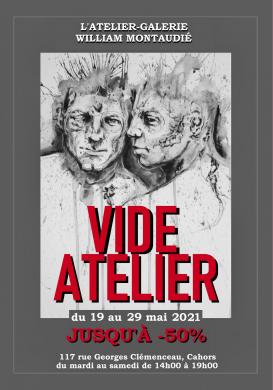 15 affiche vide atelier