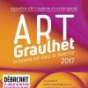 2017 Art Graulhet