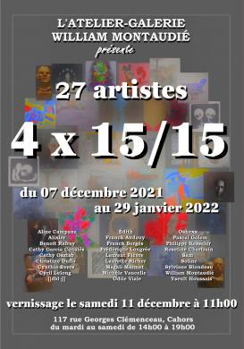 21 affiche expo 4x15 15