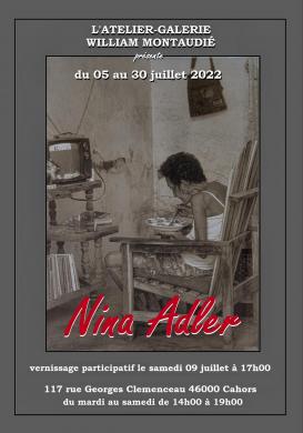 26 affiche expo nina adler